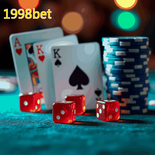 1998bet: Aproveite caça-níqueis e caça-níqueis com bônus no cassino ao vivo!