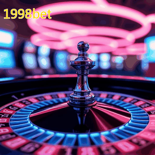 1998bet - Promoções e bônus exclusivos para novos jogadores.